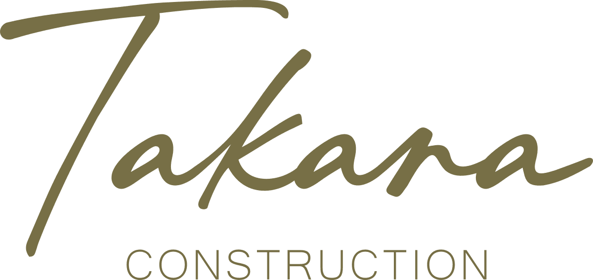 Takara Construction — carpenter & builder, Newcastle